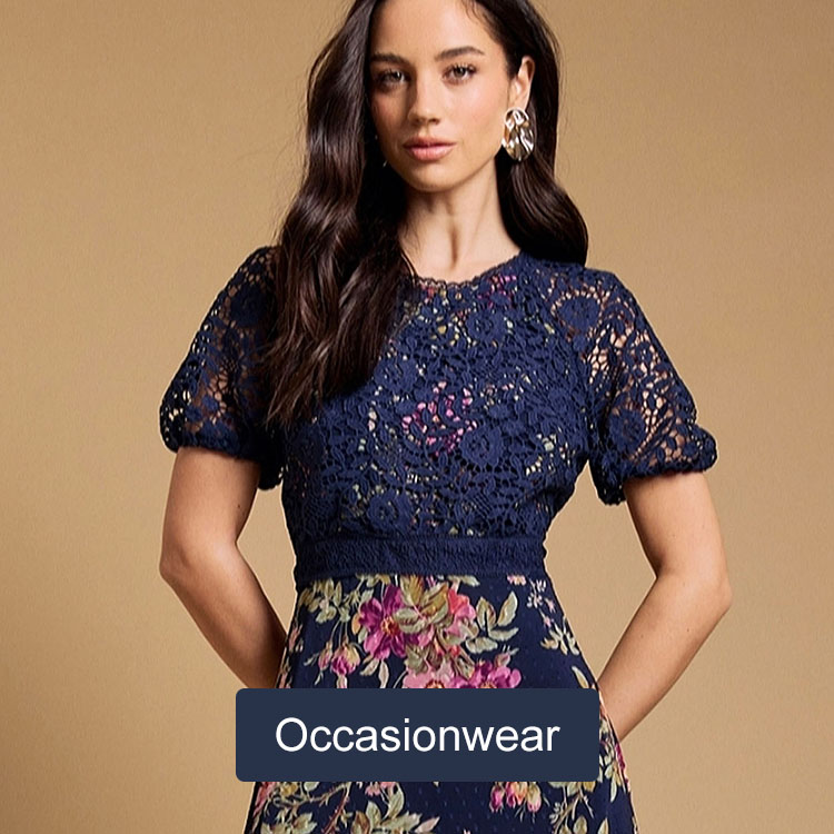 Occasionwear